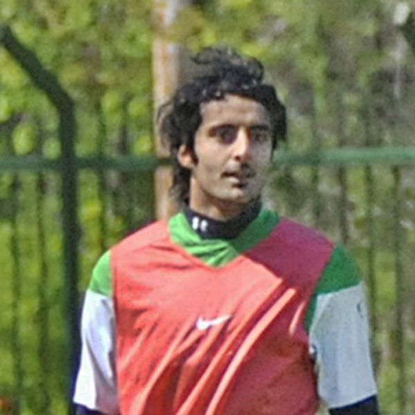 Adnan Ahmed