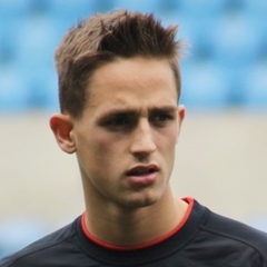 Adnan Januzaj