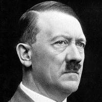 Adolf Hitler