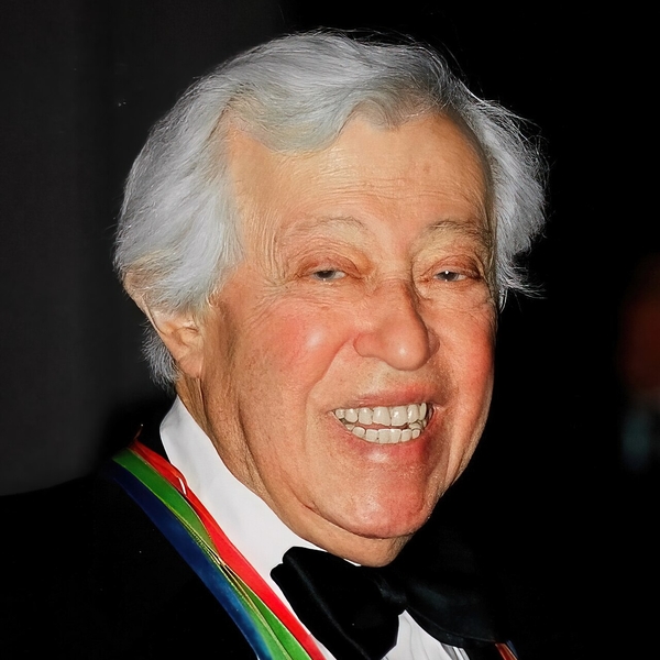 Adolph Green