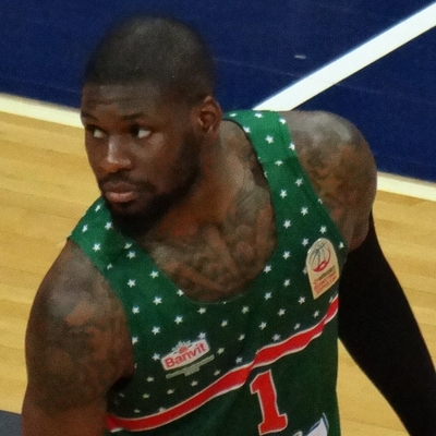 Adonis Thomas Autograph Profile