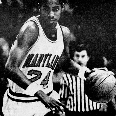Adrian Branch Autograph Profile