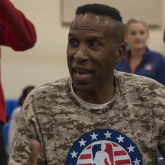 Adrian Dantley