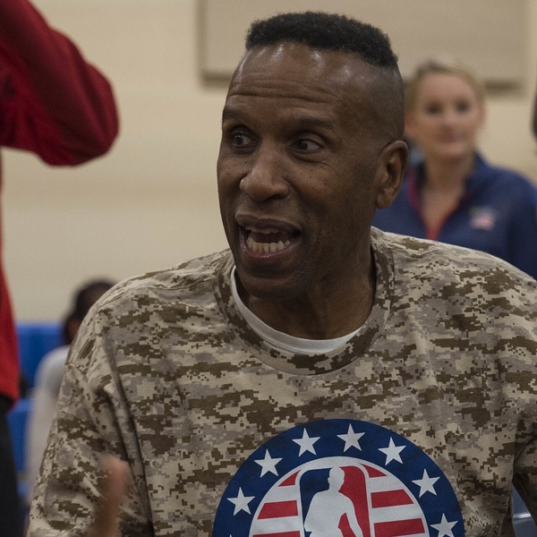 Adrian Dantley