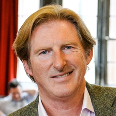 Adrian Dunbar