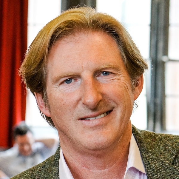 Adrian Dunbar