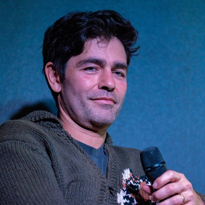 Adrian Grenier Autograph Profile Adrian Grenier Autograph Profile