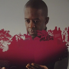 Adrian Lester