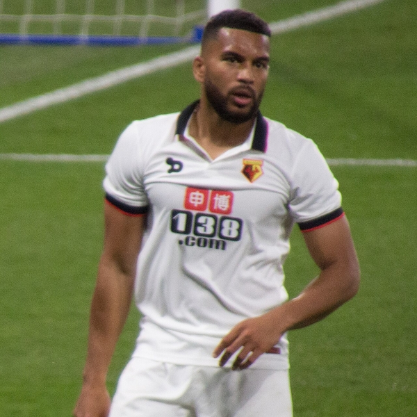 Adrian Mariappa