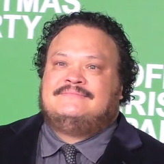 Adrian Martinez