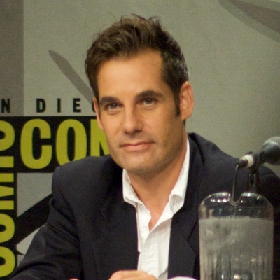 Adrian Pasdar Autograph Profile Adrian Pasdar Autograph Profile