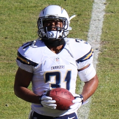 Adrian Phillips