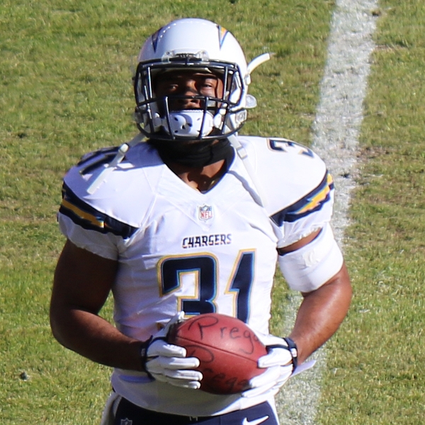Adrian Phillips