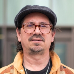 Adrian Quesada