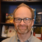 Adrian Rawlins