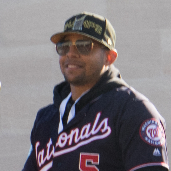 Adrian Sanchez