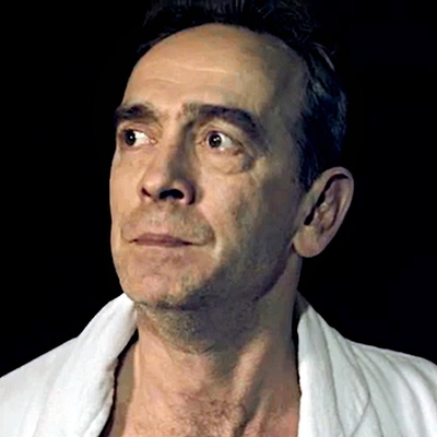 Adrian Schiller