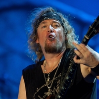 Adrian Smith