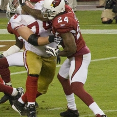 Adrian Wilson