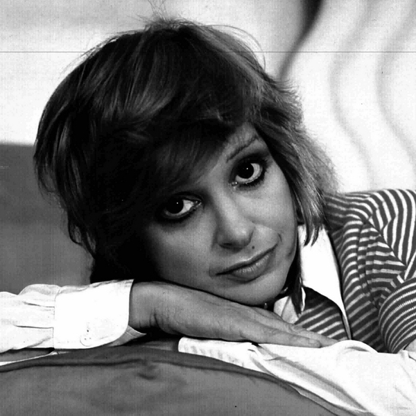 Adriana Asti
