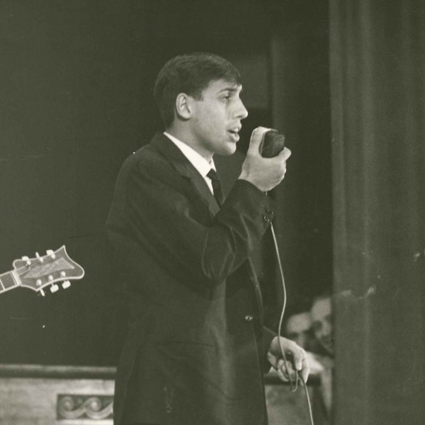 Adriano Celentano