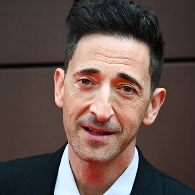 Adrien Brody Autograph Profile Adrien Brody Autograph Profile