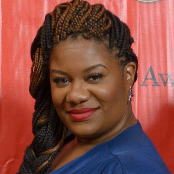 Adrienne C. Moore