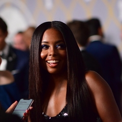 Adrienne Warren