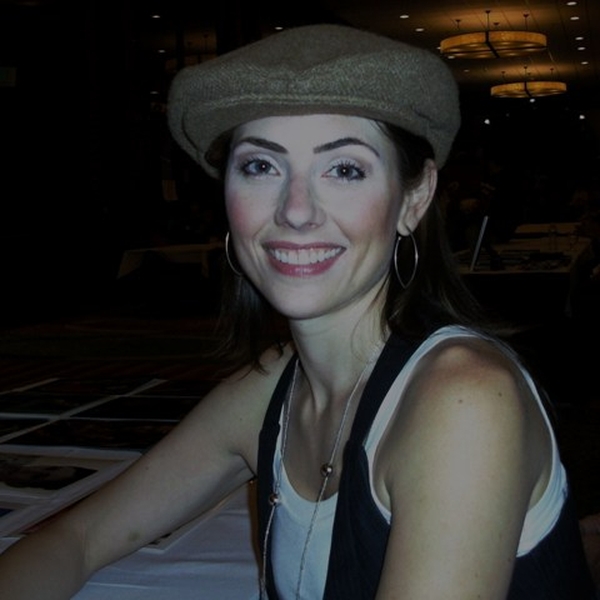 Adrienne Wilkinson