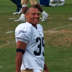 Aeneas Williams