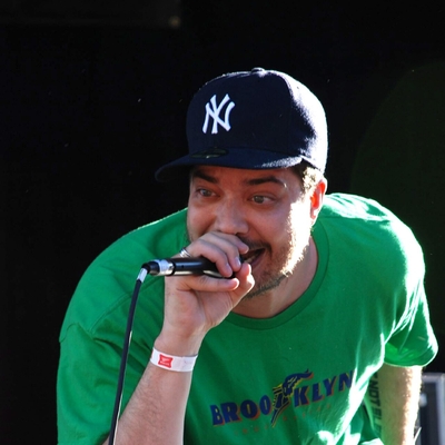 Aesop Rock Autograph Profile