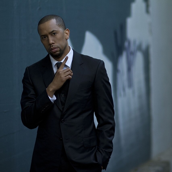 Affion Crockett