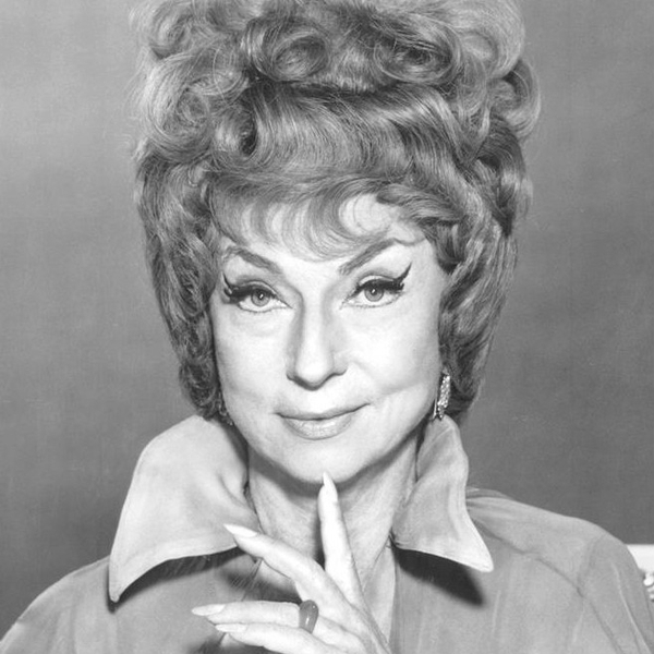 Agnes Moorehead