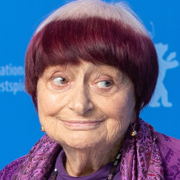 Agnès Varda