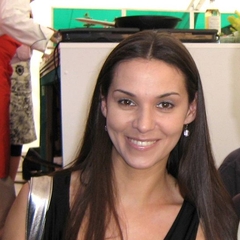 Agnieszka Korzeniowska