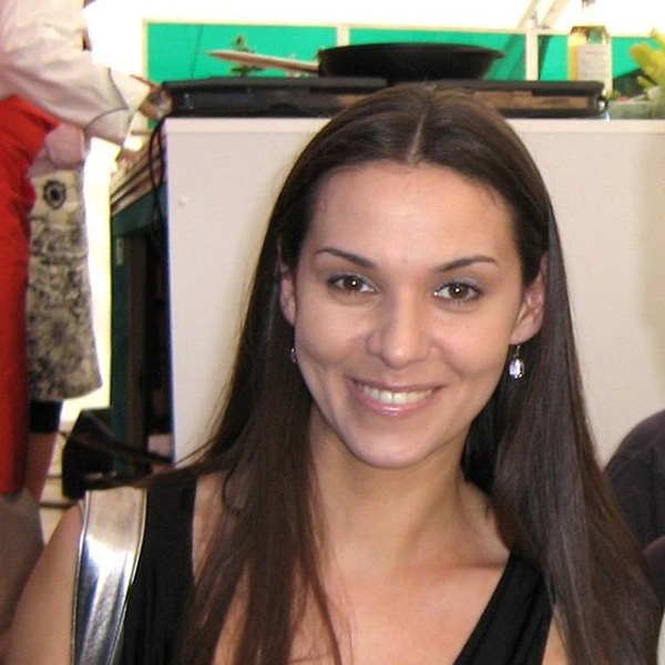 Agnieszka Korzeniowska