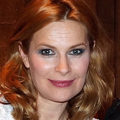 Agnieszka Warchulska