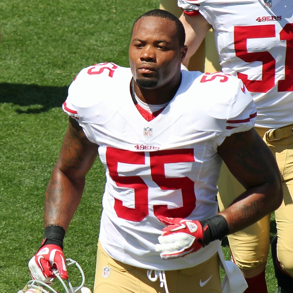 Ahmad Brooks