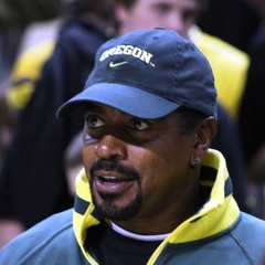 Ahmad Rashad