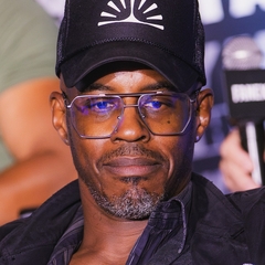 Ahmed Best