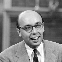 Ahmet Ertegun