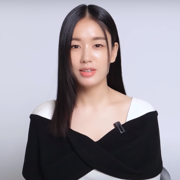 Ahn Eun-jin
