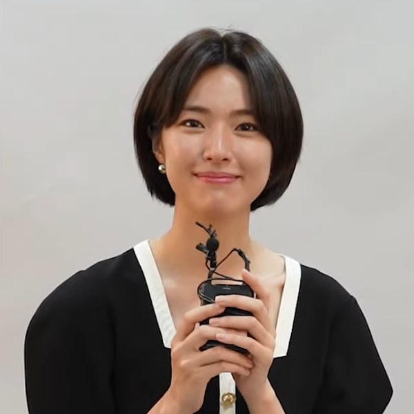 Ahn Ha-young