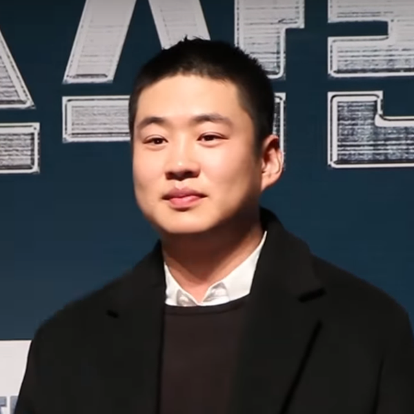 Ahn Jae-hong