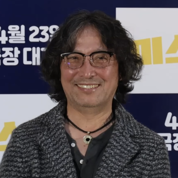 Ahn Suk-hwan