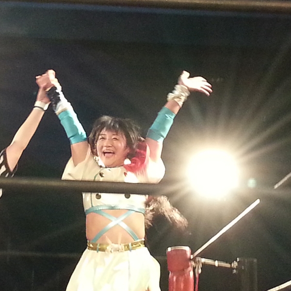 Ai Shimizu