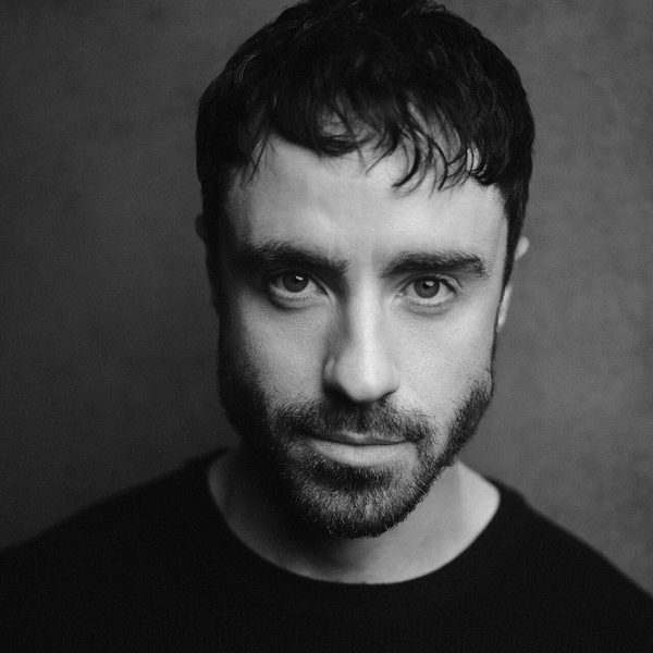 Aidan O'Callaghan