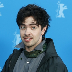 Aidan Zamiri