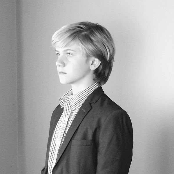 Aiden Flowers