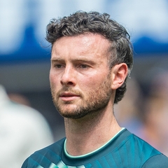 Aiden O'Neill